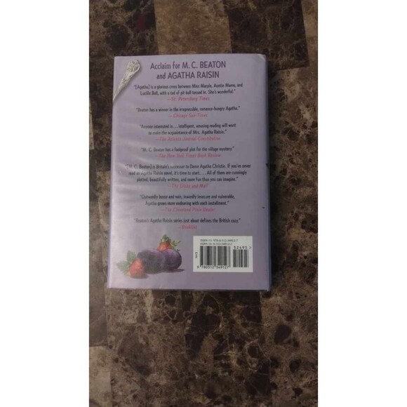 A Spoonful of Poison - Picture 2 of 3